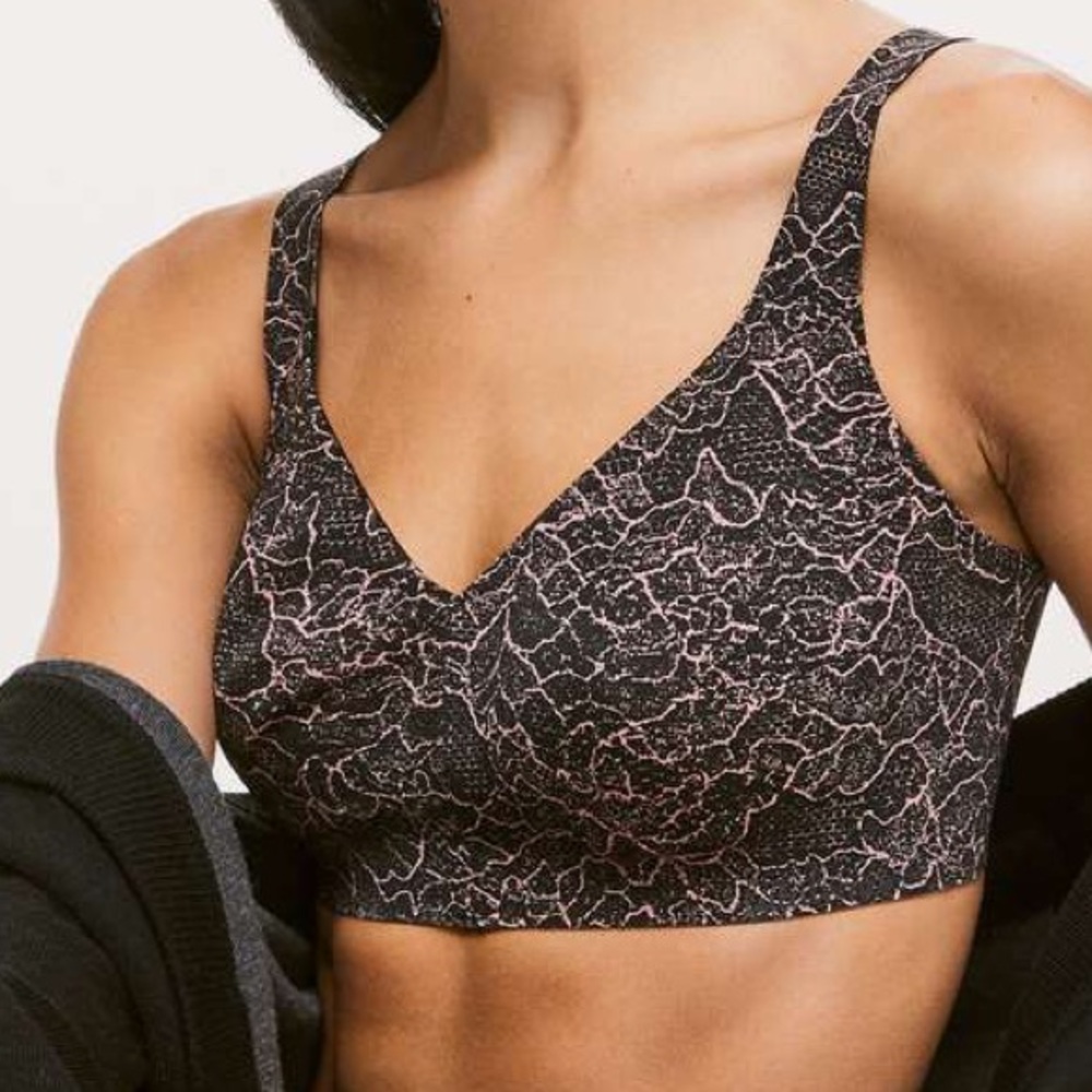 LULULEMON Like Nothing Bra